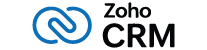 zoho crm logo